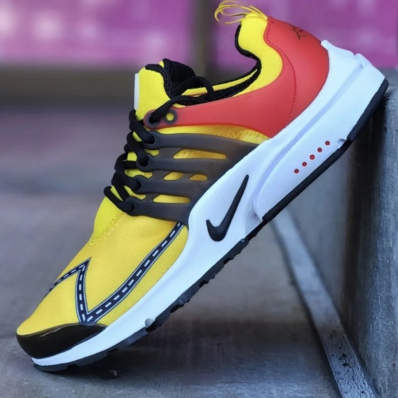 Nike Other - Nike Air Presto Men’s Shoes